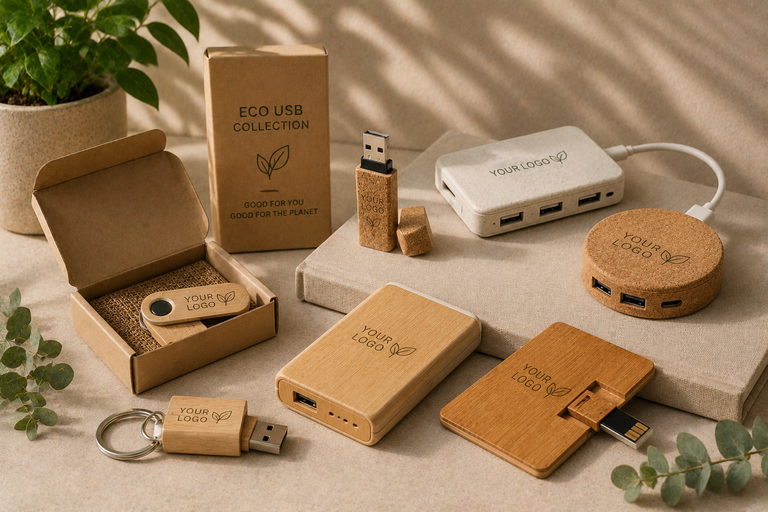 USB & Elektronik